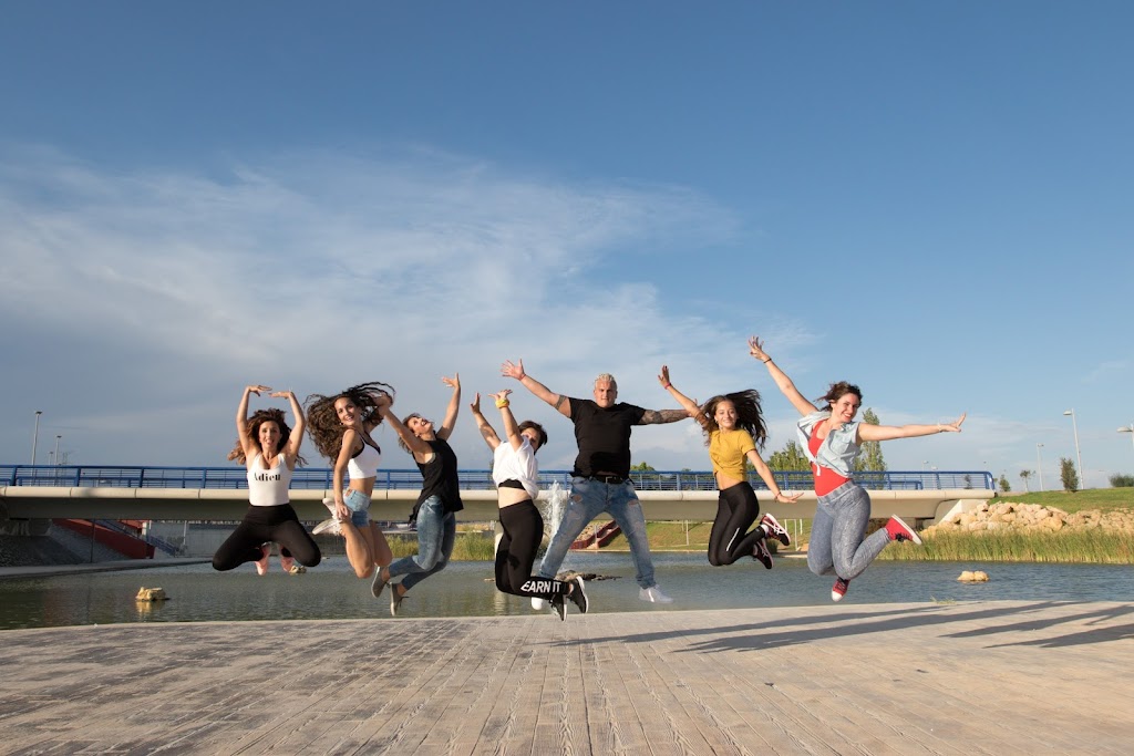 Academia Factoria de Baile