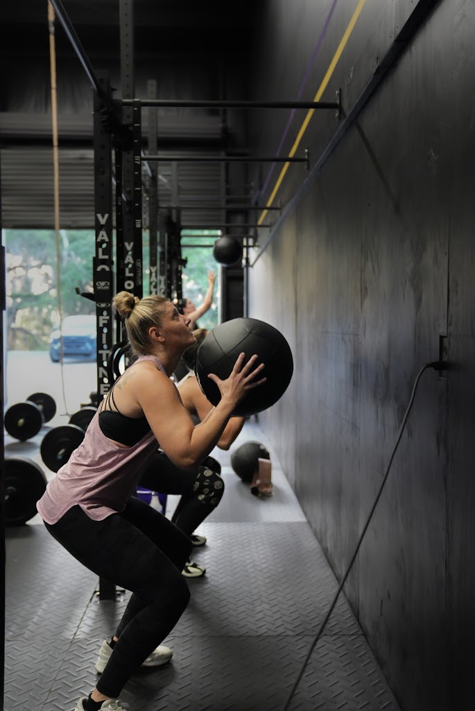  CrossFit Corso