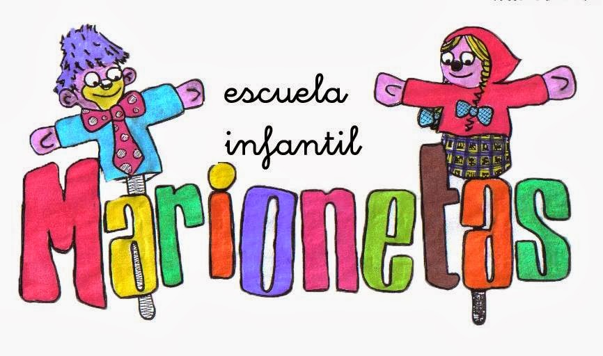 Escuela de Educacion Infantil Marionetas — Del propietario