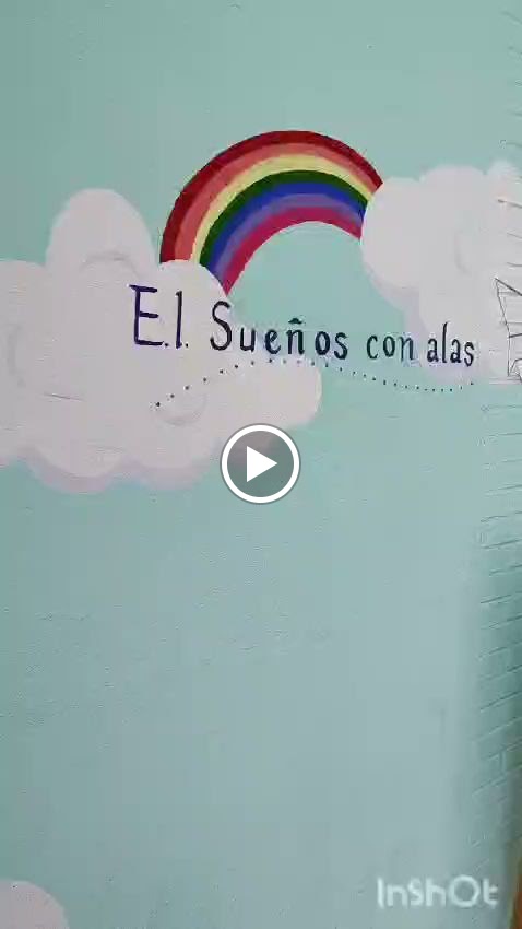 ESCUELA INFANTIL SUENOS CON ALAS — Videos