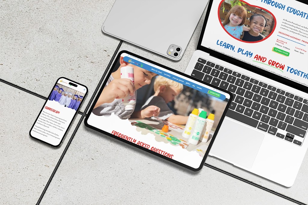 Connect Media Agency