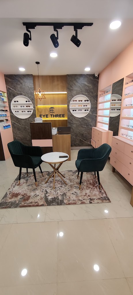 Eye Three Eye Care Eye Clinic Opticals