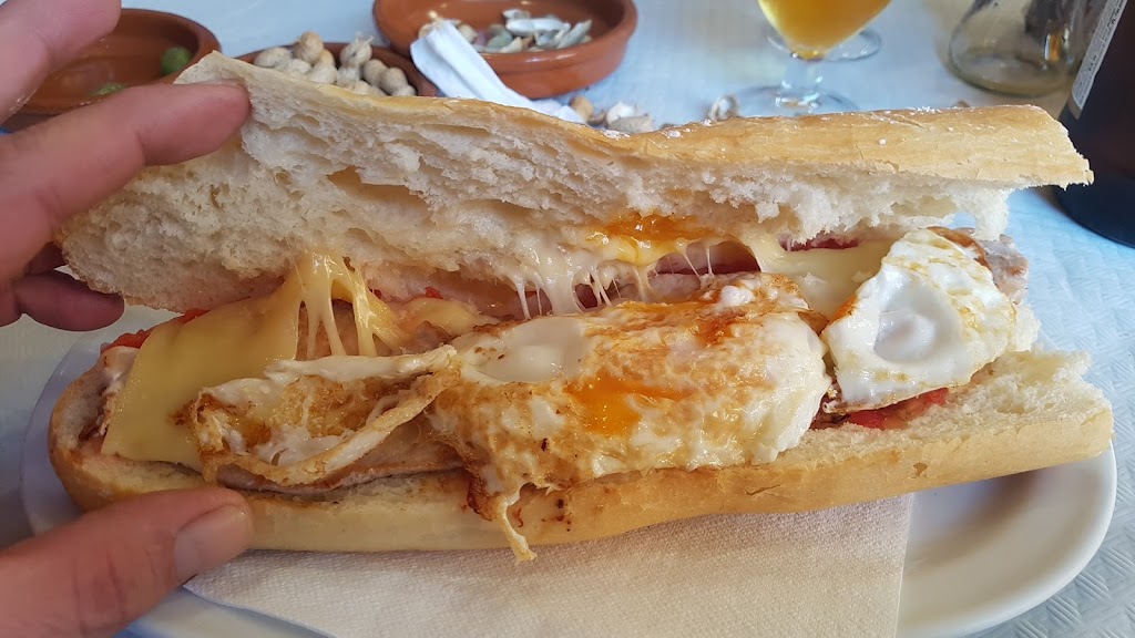 Bar Ca Sanchis Pucol