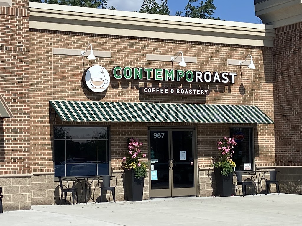 Photo of ContempoRoast Coffee & Roastery