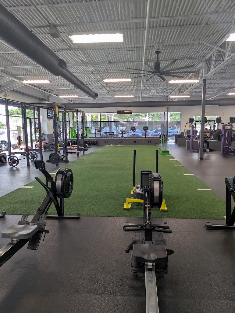  YouFit Gyms Miami 72nd