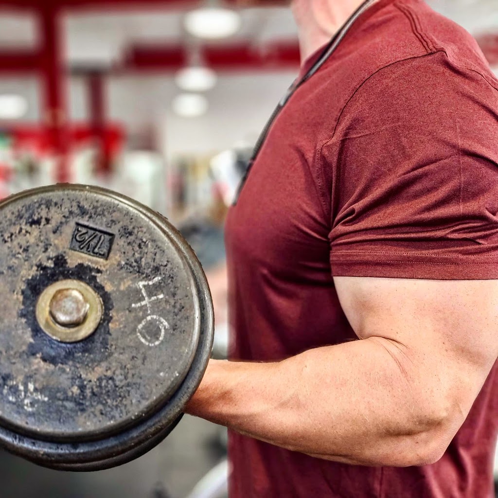  Radiance Fitness Hilliard Personal Training