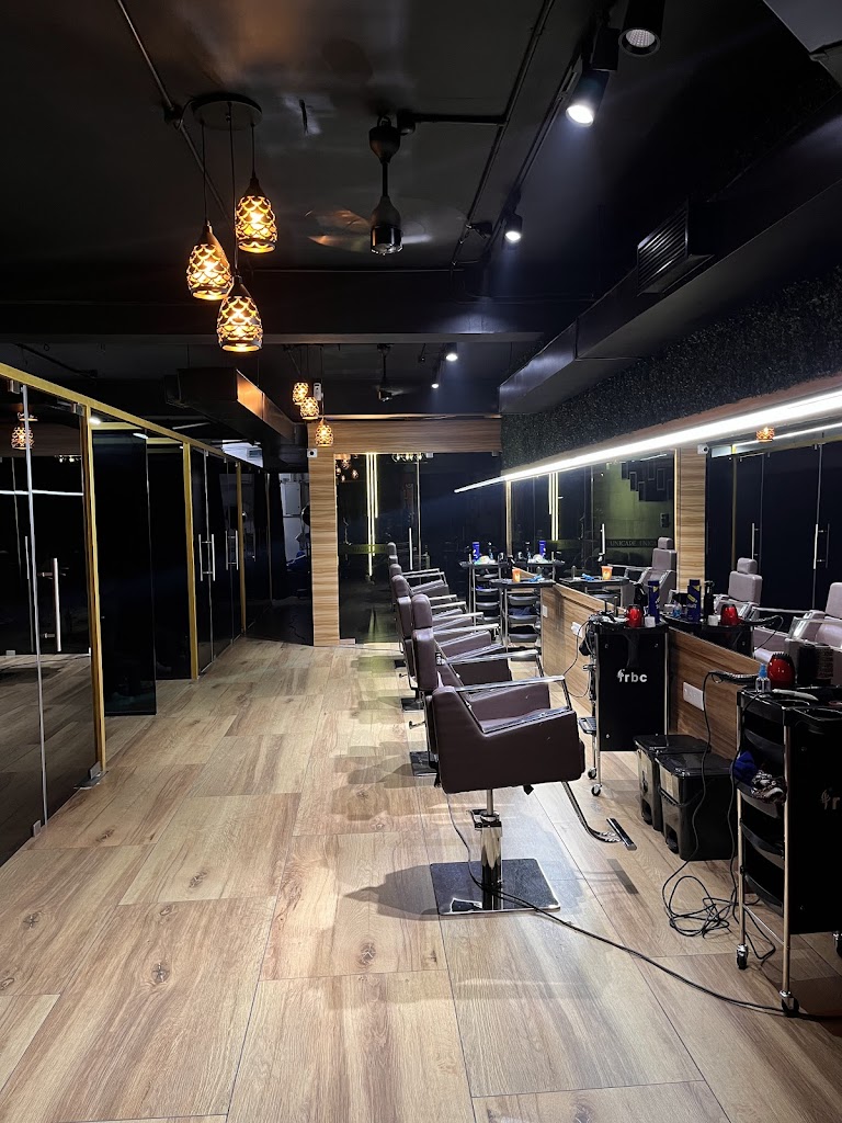 Unicare Unisex Salon