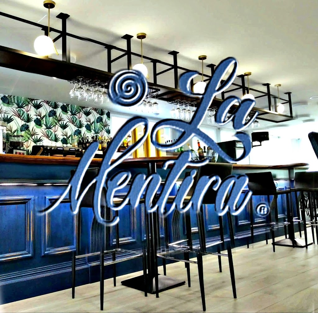 Restaurante La Mentira