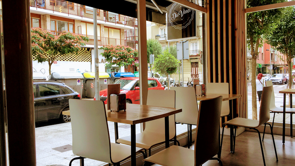 Cafeteria Bar DaVinci