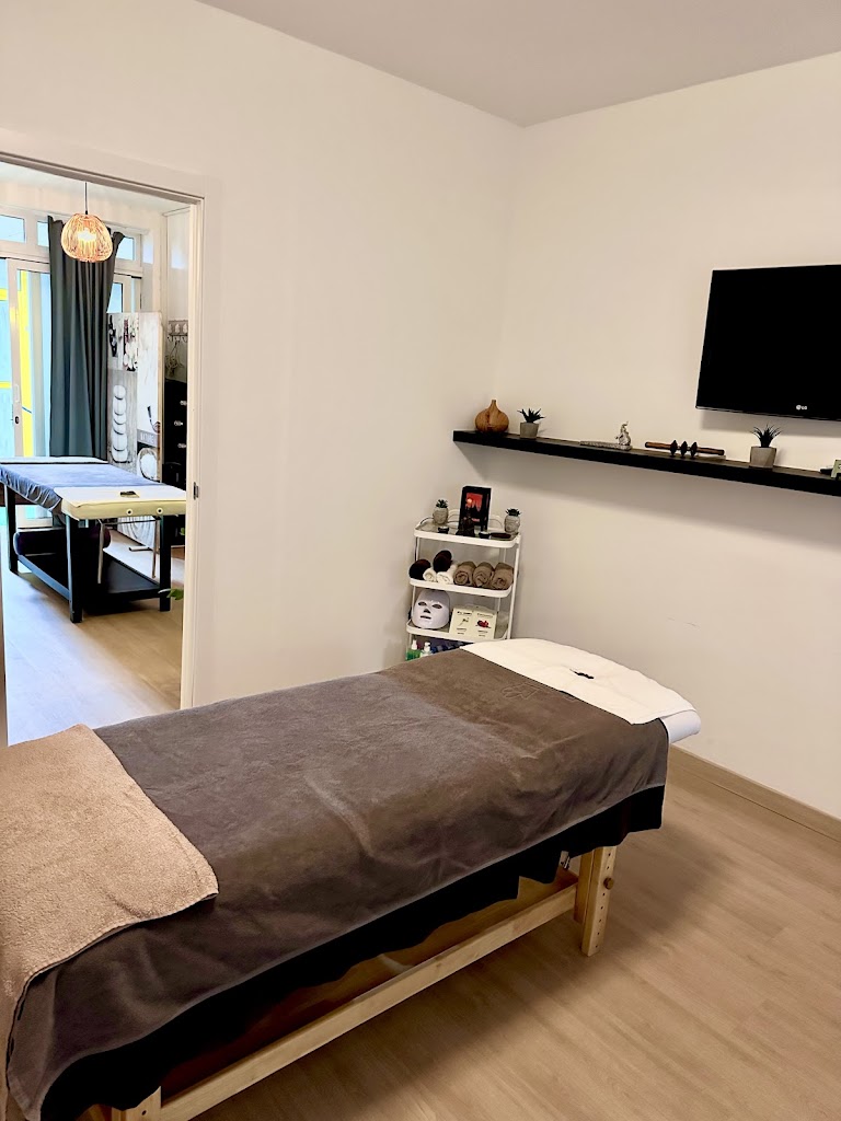 Juan Jose Mora Massage & Osteopathy