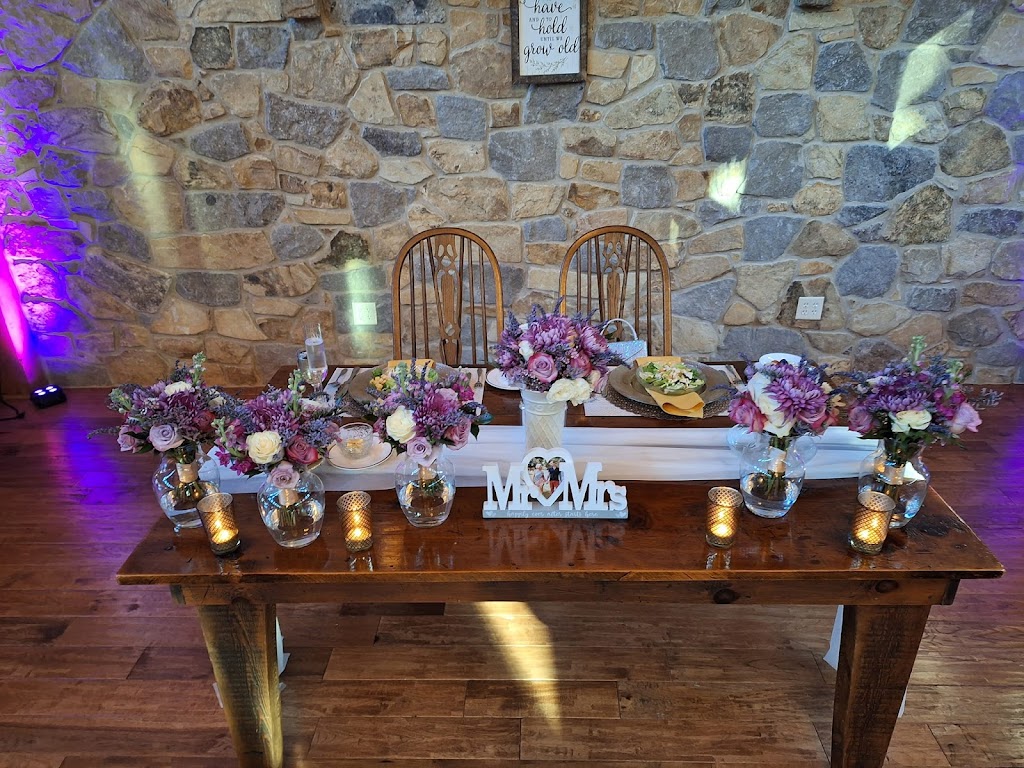 Bloomsbury Floral Design