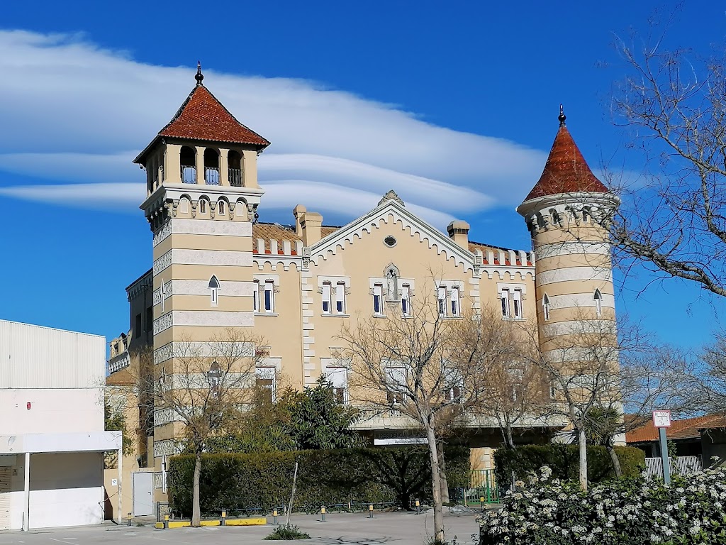 Residencia Catalunya