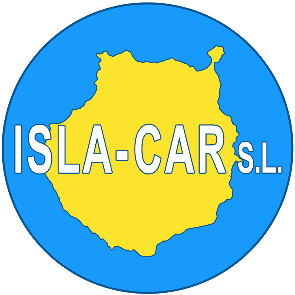 IslaCar S.L — Del propietario