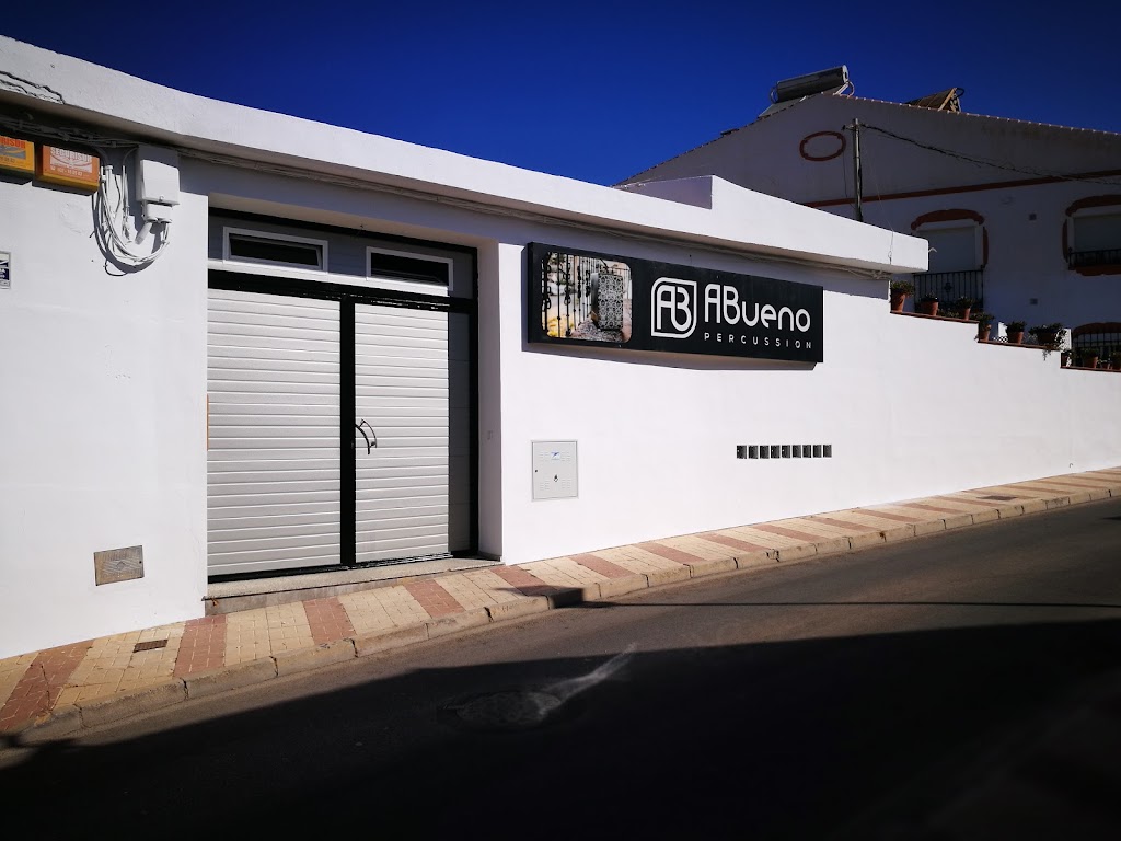 ABueno Percusion, Centro ArteSano del Cajon Flamenco