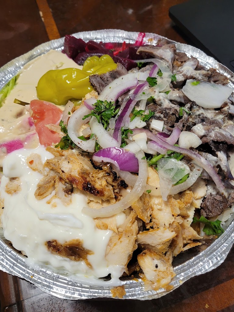 Food & drink
