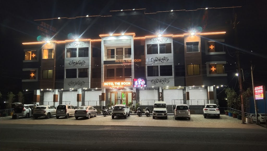 Jmc Hotel The Moon Pithampur A Unit Of Jmc Hotels Group India