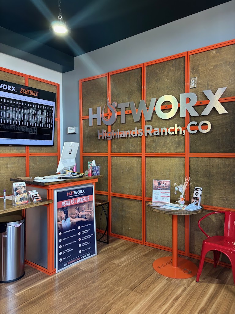  HOTWORX - Highlands Ranch, CO - Highlands Ranch Town Center