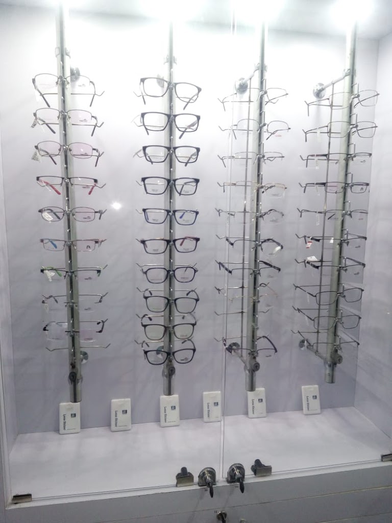 Display case
