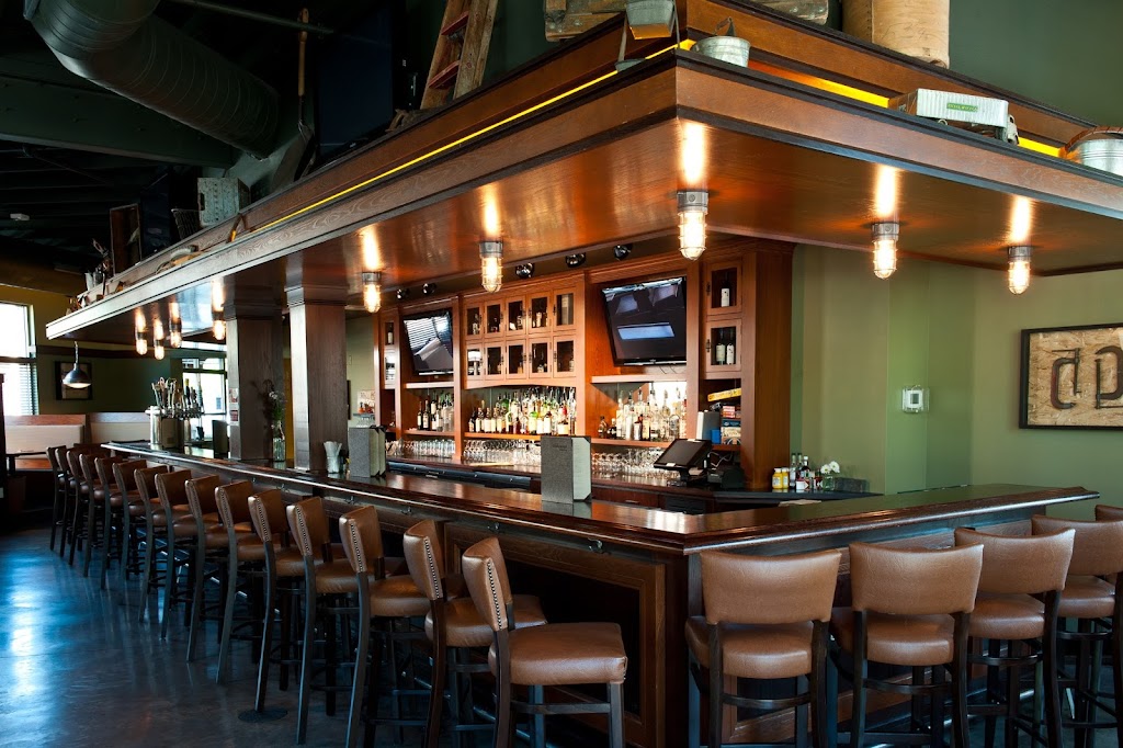  Craftsman Table & Tap