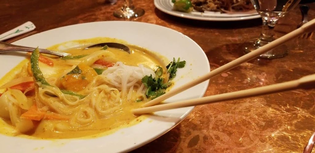Chaba Thai Cuisine