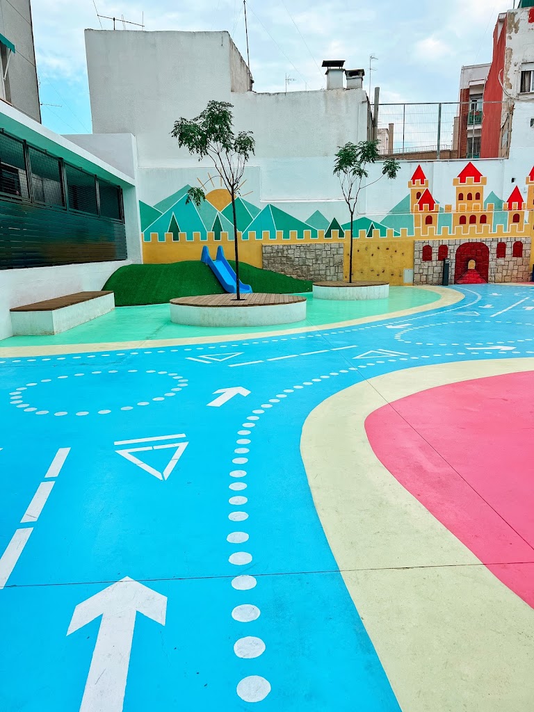 Colegio Maria Auxiliadora de Torrent