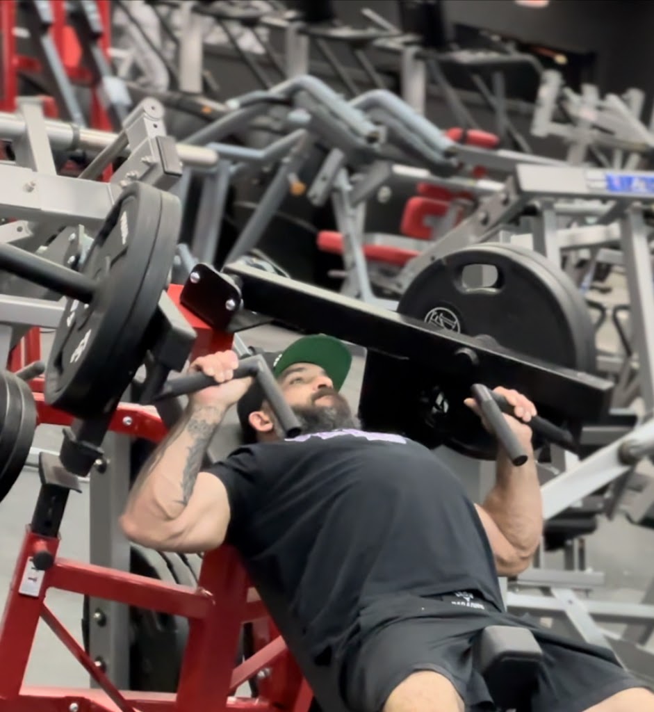  East Coast Personal Training and Fitness