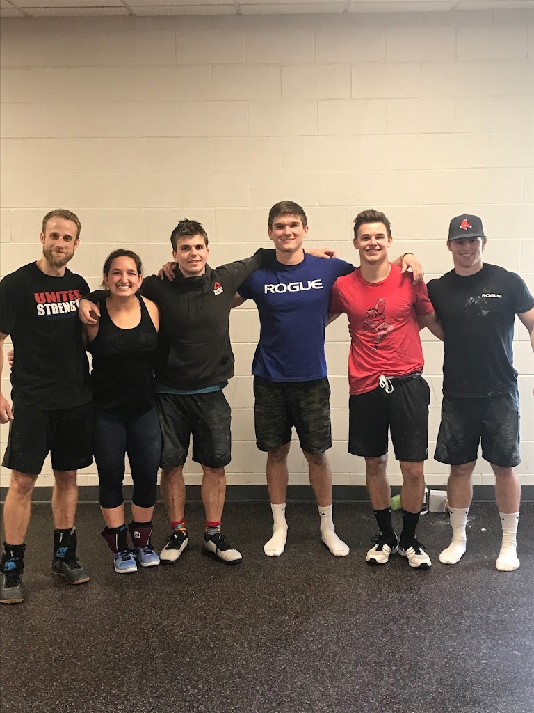  Chestnut Field House