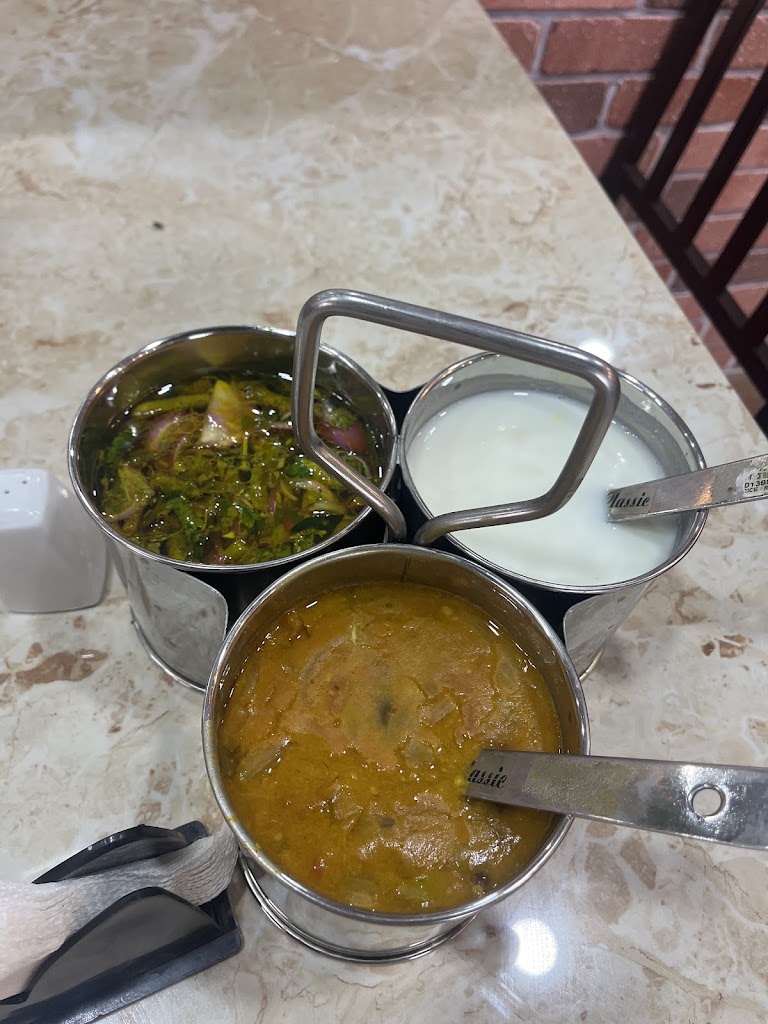 Food & drink