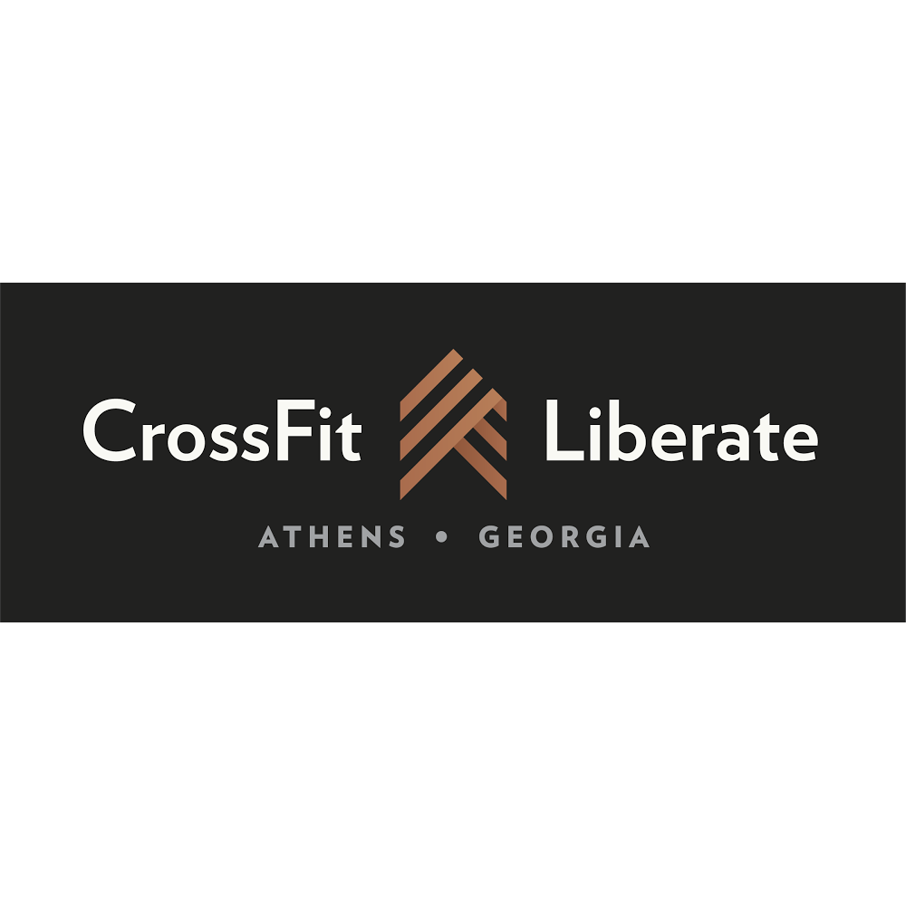  CrossFit Liberate