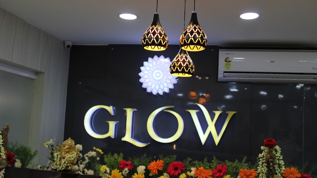 Glow Family Salon And Bridal Studio