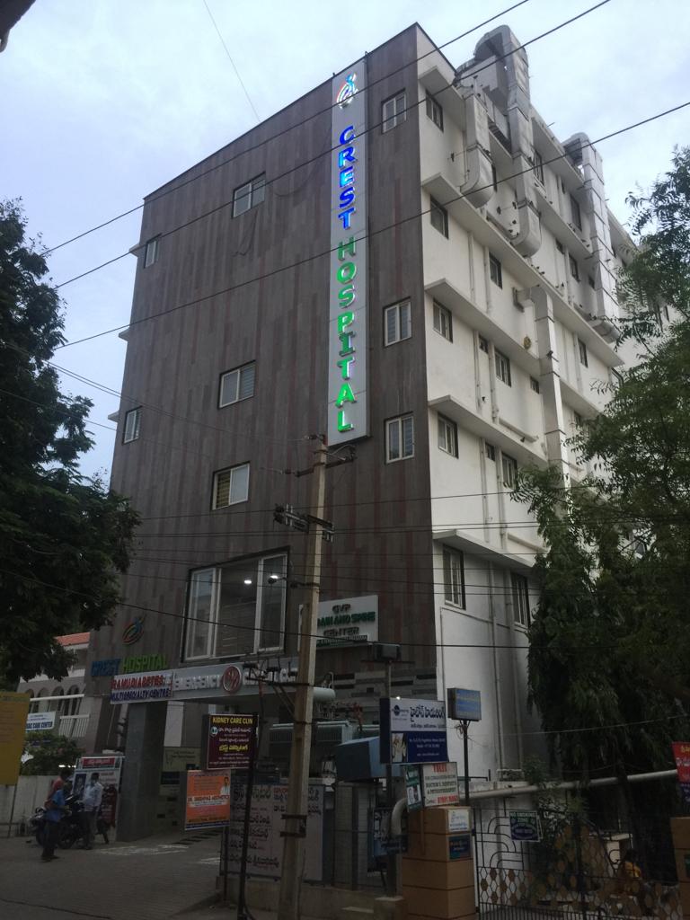 Dr. Sree Ramanuja Cares Best Cardio Vascular Centre Dr C Kodhandapani Ramanujadasudu M S M Ch