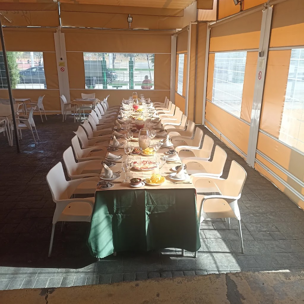 Garden city cocina tradicional