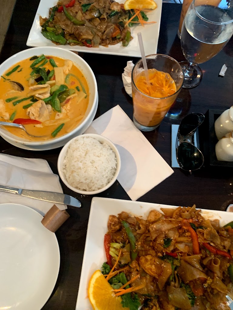 Best Thai Restaurant