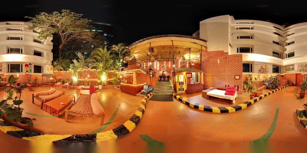 Street View & 360deg
