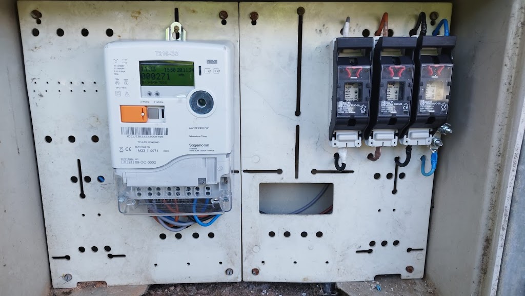 A&M Instalaciones Electricas y Reparaciones SL