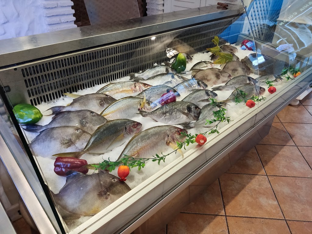 La Piazzetta del Mar