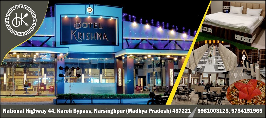 Hotel Krishna