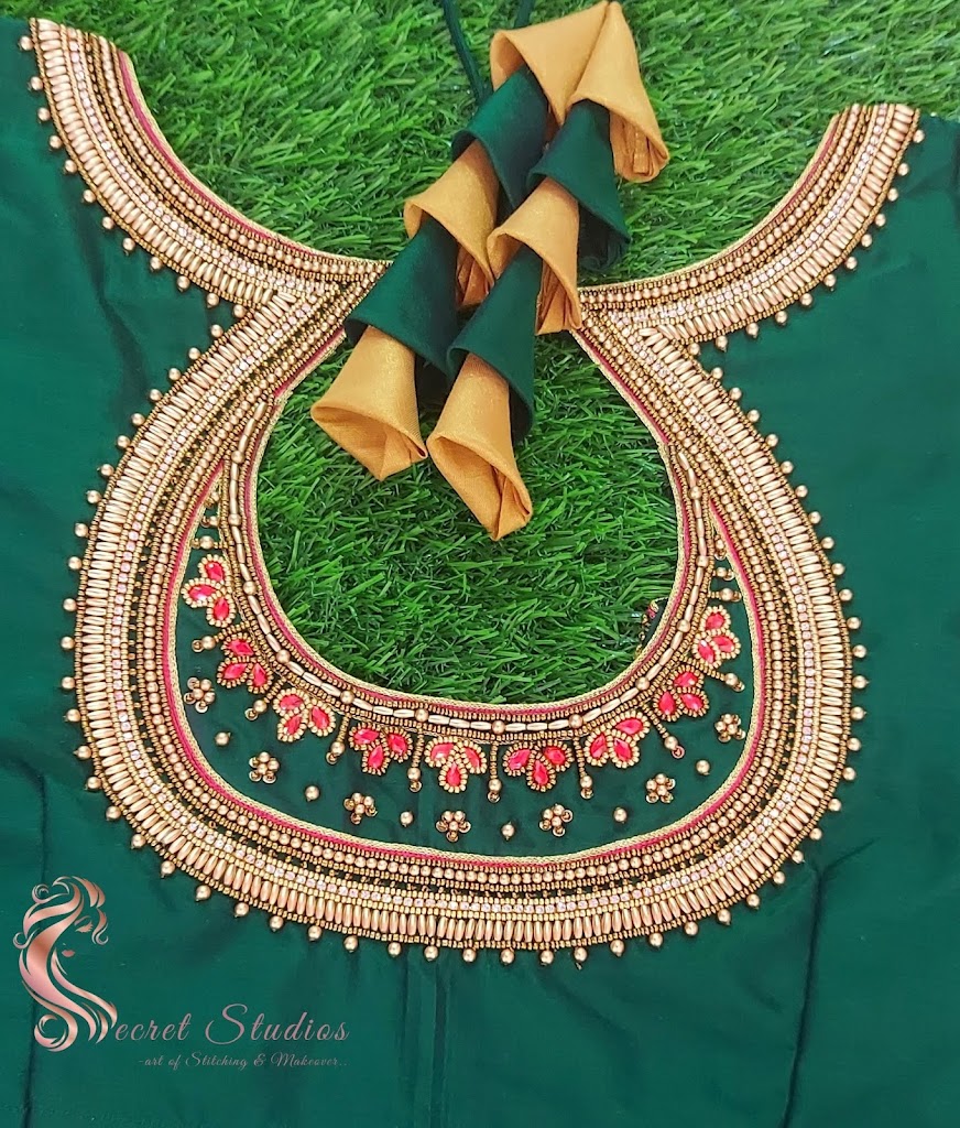 Secret Studios Academy