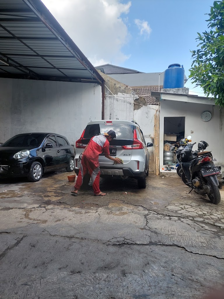 Jatayu Auto Body Repair
