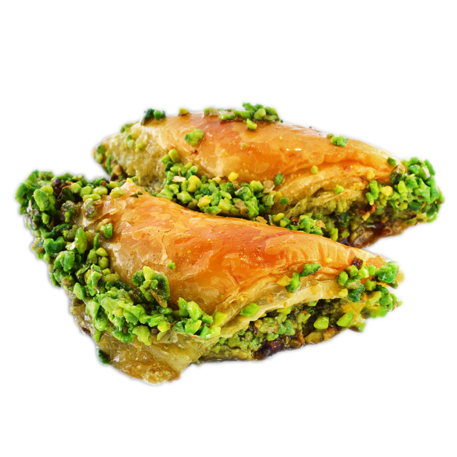PALMIRA - Dolcos Sirians — Comida y bebida