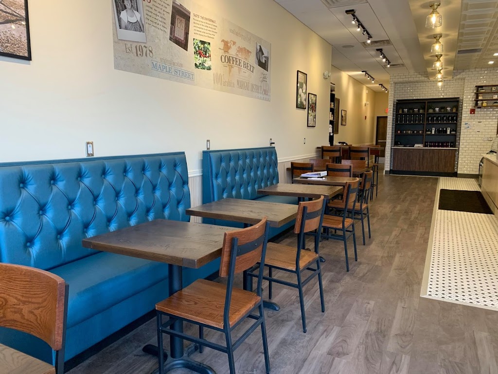 Photo of PJ's Coffee