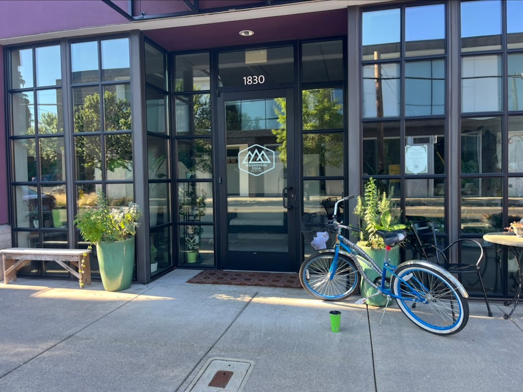  Washougal Yoga and Wellness
