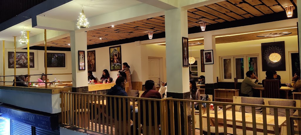 Trek Dine