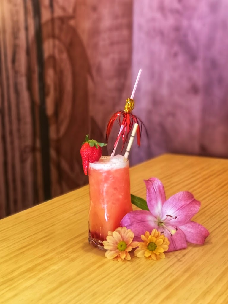 QUIMERA NEW CONCEPT DRINK — Del propietario
