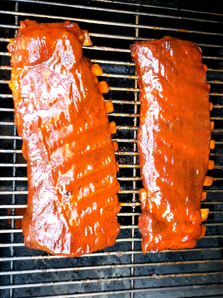 Ribs