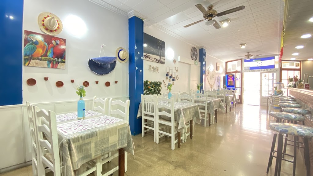 Entre Fuegos Honduras