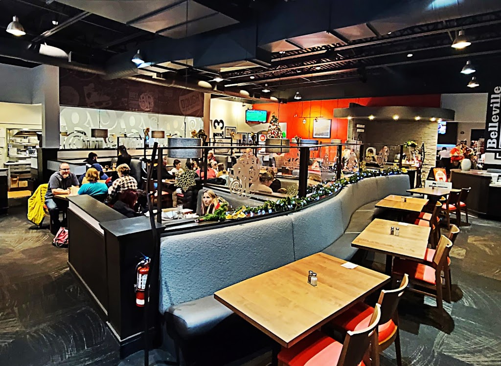 Boston Pizza in Belleville