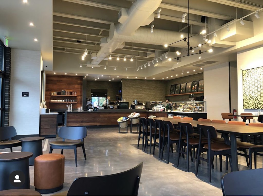 Photo of Starbucks