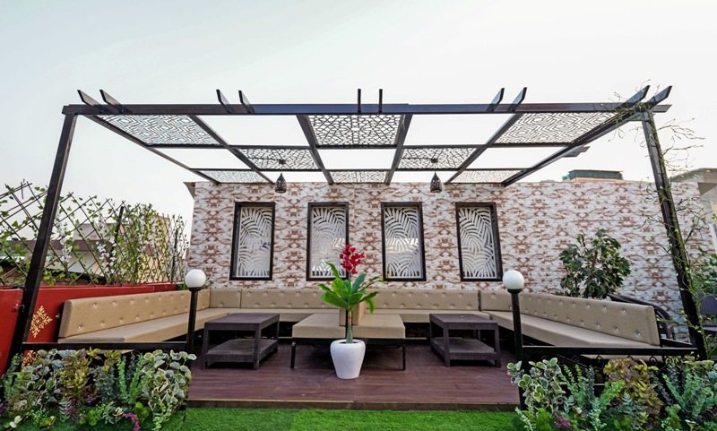 Hotel Alishaan Ajmer