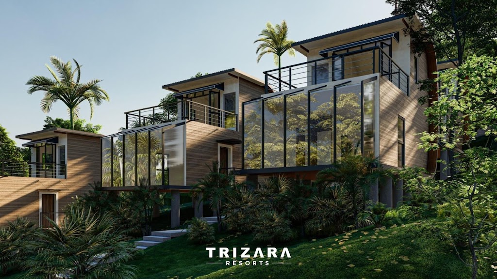 Trizara Resort